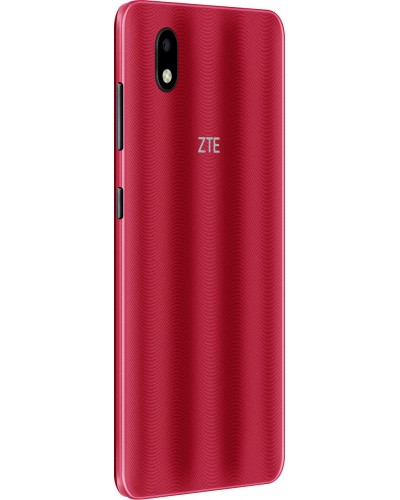 Купить ZTE Blade A3 2020 1/32 Red UA-UCRF - Официальный / Гарантия 1 год
