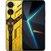 ZTE Nubia Gaming NEO 5G 8/256GB NFC Yellow (8150N) Гарантія 1 рік