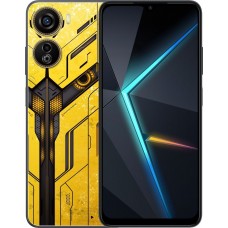 ZTE Nubia Gaming NEO 5G 8/256GB NFC Yellow (8150N) Гарантія 1 рік