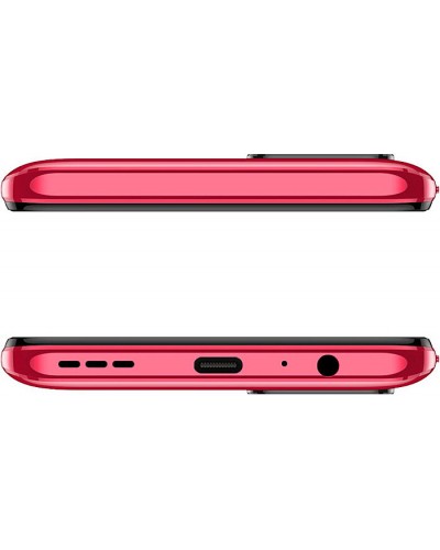 Купити ZTE Blade A72 3/64GB Red Гарантія 1 рік