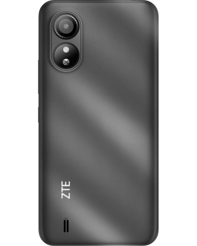 Купити ZTE Blade L220 1/32GB Black Гарантія 1 рік