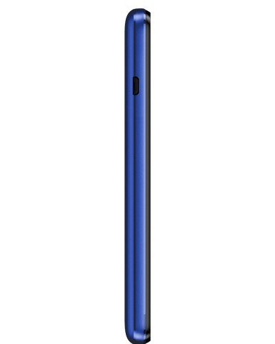 Купити ZTE Blade L8 1/16Gb Blue Гарантія 1 рік