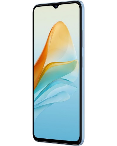 Купити ZTE Blade V40 Design 4/128Gb Blue Гарантія 1 рік
