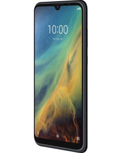 Купити ZTE Blade A5 2020 2/32 GB Black - Офіційний / Гарантія 1 рік