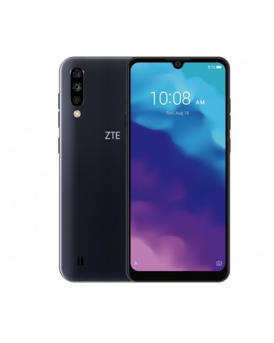 Купити ZTE Blade A7 2020 2/32Gb Black Гарантія 1 рік
