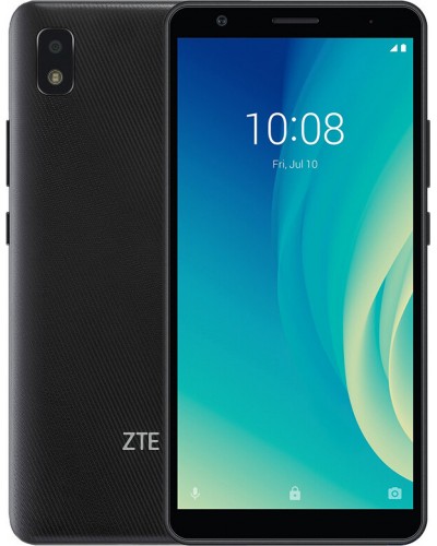 Купити ZTE Blade L210 2020 1/32GB Black Гарантія 1 рік