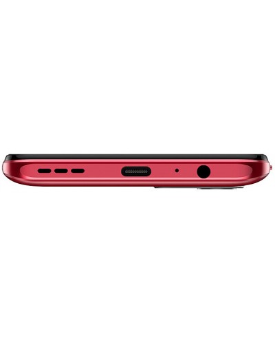 Купити ZTE Blade V40 Vita 6/128Gb NFC Red Гарантія 1 рік