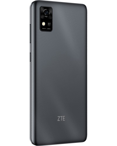 Купити ZTE Blade A31 2/32 GB NFC Gray Гарантія 1 рік