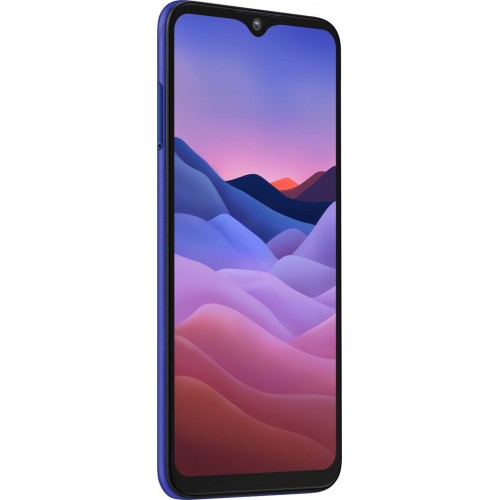 Купить ZTE Blade A7S 3/64 2020 NFC Blue - Официальный / Гарантия 1 год
