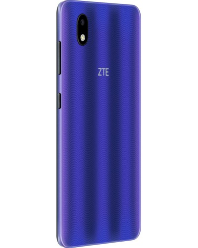 Купить ZTE Blade A3 2020 1/32 Blue NFC Гарантия 1 год