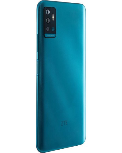 Купити ZTE BLADE A71 3/64GB Green Гарантія 1 Рік