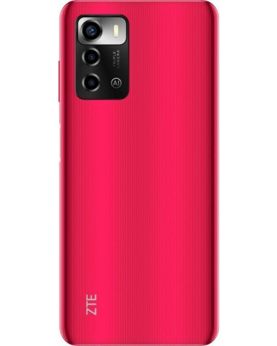 Купити ZTE Blade A72 3/64GB Red Гарантія 1 рік