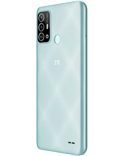 Купити ZTE Blade A53 Pro 4/64GB Green Гарантія 1 рік