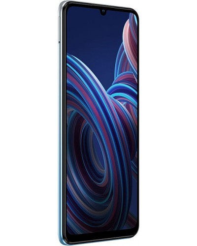 Купити ZTE Blade A72 3/64GB Blue Гарантія 1 рік