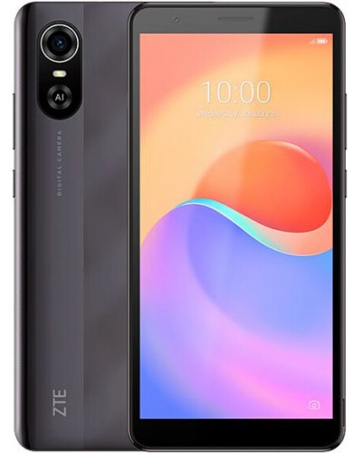 Купити ZTE Blade A31 Plus 1/32GB NFC Gray Гарантія 1 рік