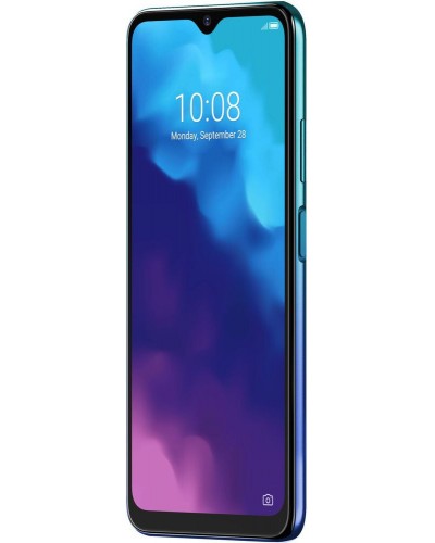 Купити ZTE BLADE V30 Vita 4/128GB Blue Гарантія 1 рік