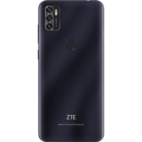 Купить ZTE Blade A7S 2020 NFC 2/64Gb Black - Официальный / Гарантия 1 год