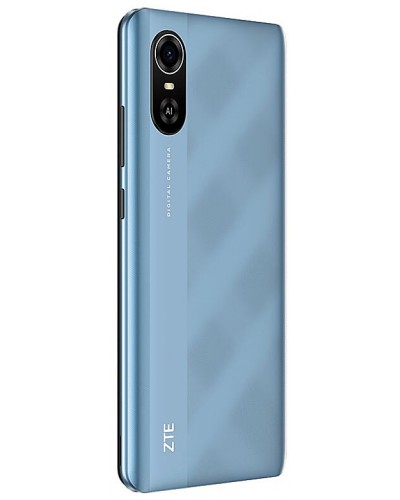 Купити ZTE Blade A31 Plus 1/32GB NFC Blue Гарантія 1 рік