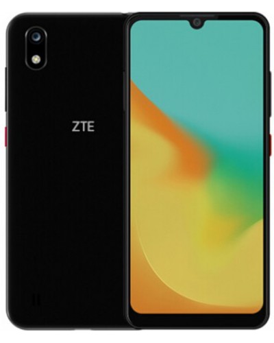 Купити ZTE Blade A7 2019 2/32Gb Black Гарантія NFC