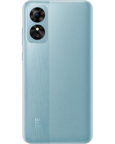 Купити ZTE Blade A33+ 2/32Gb NFC Blue Гарантія 1 рік