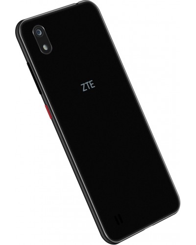 Купити ZTE Blade A7 2019 2/32Gb Black Гарантія NFC
