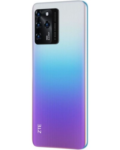 Купити ZTE Blade V30 4/128GB NFC Blue Гарантія 1 рік