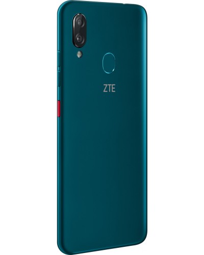 Купити ZTE Blade V10 Vita 2/32Gb Green Гарантія 1 рік