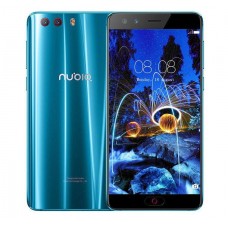 ZTE Nubia Z17 Mini S 6/64Gb blue