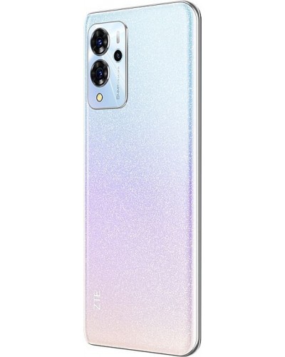 Купити ZTE Blade V40 Pro 6/128Gb NFC Pink Гарантія 1 рік
