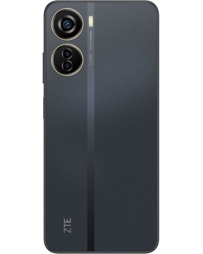 Купити ZTE Blade V40 Design 4/128Gb Black Гарантія 1 рік