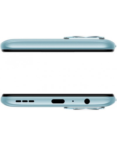 Купити ZTE Blade A72S 4/64GB NFC Sky Blue Гарантія 1 рік