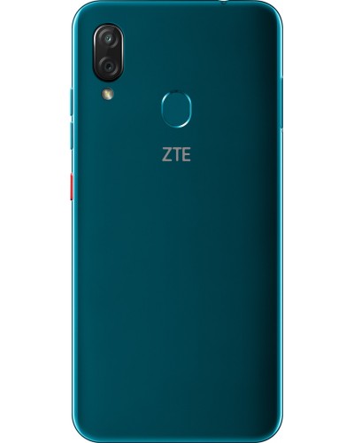 Купити ZTE Blade V10 Vita 2/32Gb Green Гарантія 1 рік