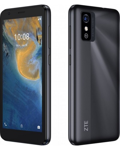 Купити ZTE Blade L9 1/32GB Grey Гарантія 1 рік