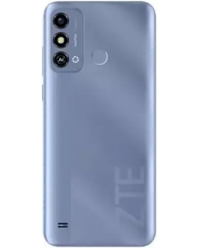 Купити ZTE Blade A53 2/32GB Blue Гарантія 1 рік