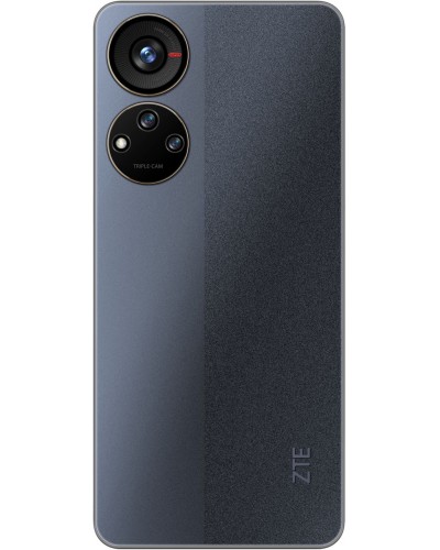 Купити ZTE Blade V40s 6/128Gb NFC Black Гарантія 1 рік