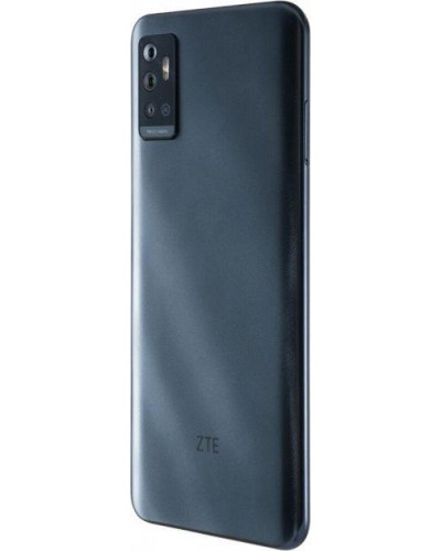Купити ZTE BLADE A71 3/64GB Grey Гарантія 1 Рік