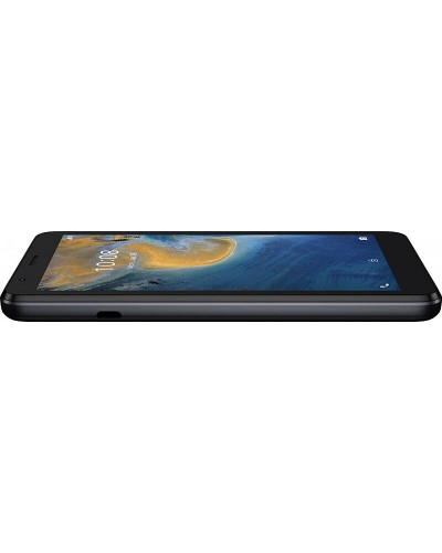 Купити ZTE Blade L9 1/32GB Grey Гарантія 1 рік