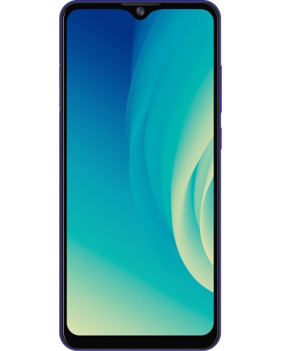 Купити ZTE Blade A7S 2020 NFC 2/64Gb Blue - Офіційний / Гарантія 1 рік