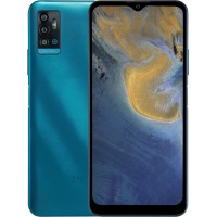 ZTE BLADE A71 3/64GB Green Гарантия 1 Год