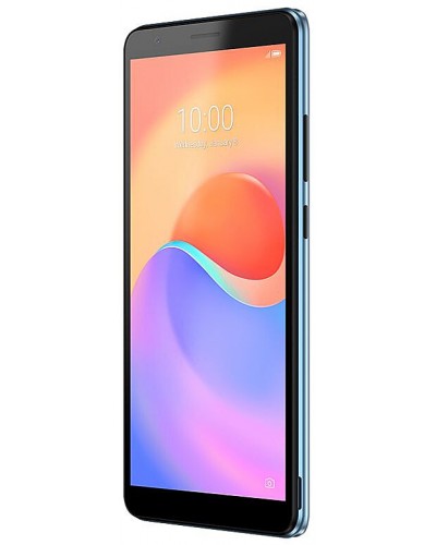 Купити ZTE Blade A31 Plus 1/32GB NFC Blue Гарантія 1 рік