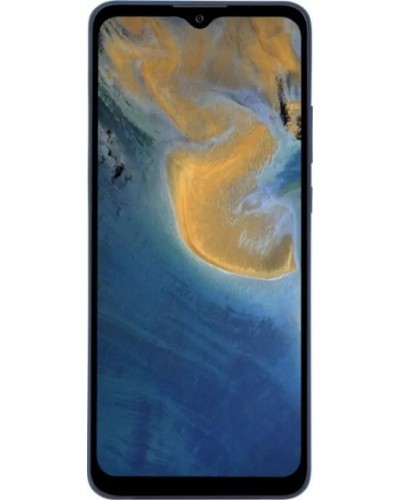 Купити ZTE Blade A51 2/32GB NFC Blue Гарантія 1 рік
