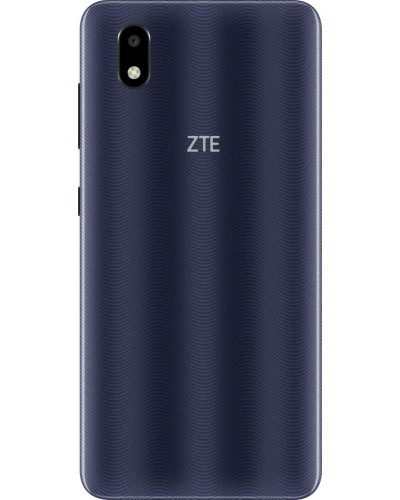 Купити ZTE Blade A3 2020 Gray UA UCRF - Офіційний / Гарантія 1 рік