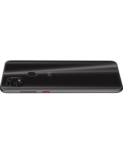 Купити ZTE Blade 20 Smart Black 4/128Gb Офіційний / Гарантія 1 рік