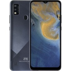 ZTE Blade A51 2/64GB NFC Gray Гарантія 1 рік