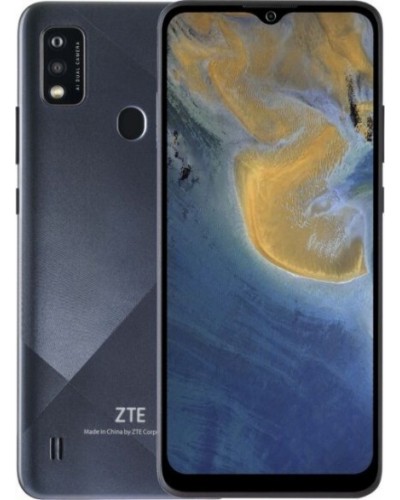 Купити ZTE Blade A51 2/64GB NFC Gray Гарантія 1 рік