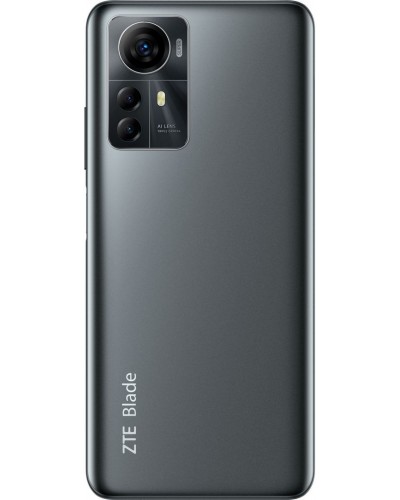 Купити ZTE Blade A72S 4/128GB NFC Space Grey Гарантія 1 рік