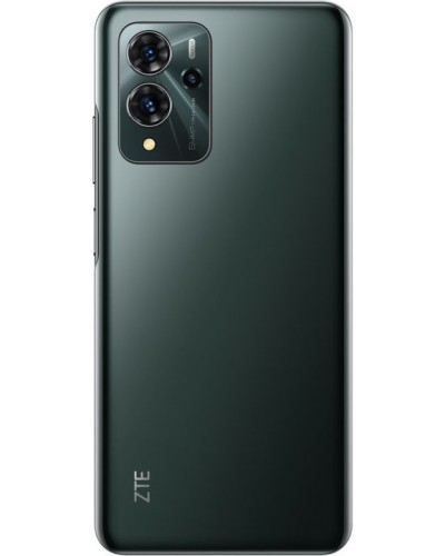Купити ZTE Blade V40 Pro 6/128Gb NFC Black Green Гарантія 1 рік