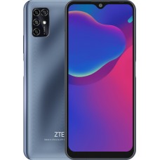 ZTE Blade V2020 Smart 4/64Gb Silver Гарантія NFC