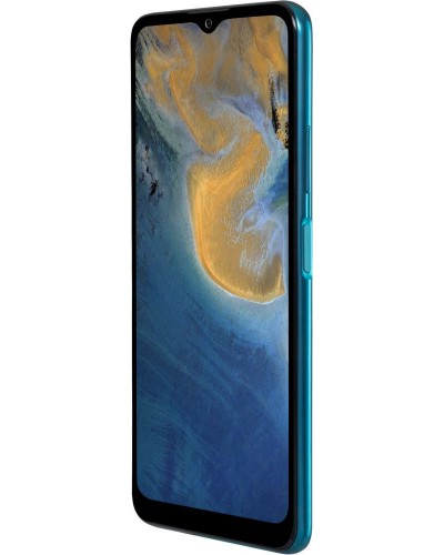 Купити ZTE BLADE A71 3/64GB Green Гарантія 1 Рік