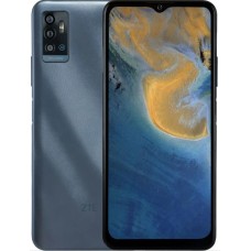 ZTE BLADE A71 3/64GB Grey Гарантія 1 Рік